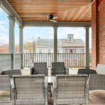 On Catskill Main Street, Upscale Charm + Outdoor Living Beatrice By Avantstay, Катскилл — фото 5