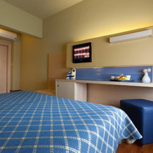 Hotel Velino, Avezzano — photo 5