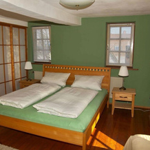 Old Town Hall Apartment in Baden-wurttemberg, Weilmuenster — photo 3