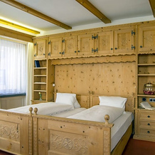 Hotel Alpina, 策尔内茨 — 照片 4