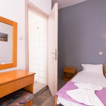 Hotel Papageorgiou, 利梅纳里亚 — 照片 3