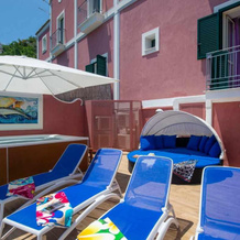 Palazzo Rocco Exclusive Holiday House, 普莱亚诺 — 照片 2