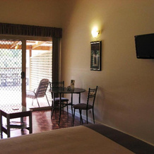 Tweed Valley Lodge, 布里奇敦 — 照片 5