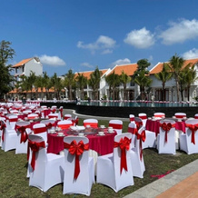 Ha Tien Xua Hotel & Resort, 河仙 — 照片 5