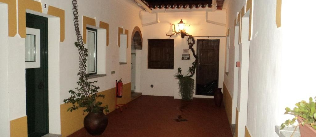 Alojamento Pero Rodrigues, Alandroal — photo 1