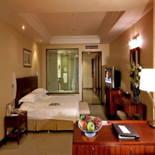 Dalian Harbour View Hotel, Dalian — photo 3