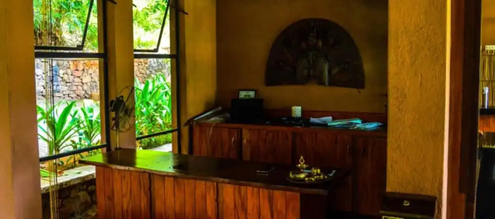 Rainforest Boutique Resort, Недумбассери — фото 1