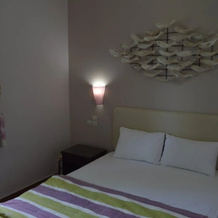 Diamond Palace Apartments, 马夫罗武尼 — 照片 4