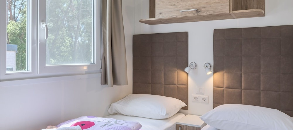 Boutique Camping Santa Marina, Vabriga — photo 1