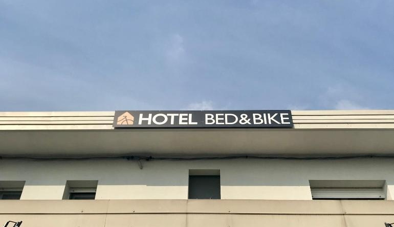 Hotel Bed  Bike, Cesena — photo 1