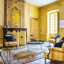 Hotel Mercure Figeac Viguier du Roy, 菲热 — 照片 2