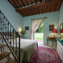 Hotel Il Piccolo Castello, Монтериджони — фото 3