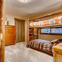 Alpenglow Peaks Lodge, Брекенридж — фото 2