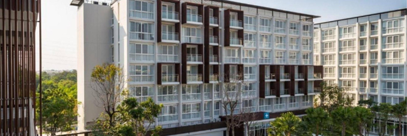 The Idle Hotel And Residence, Кхлонг-Луанг — фото 1