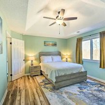 Near Ouachita River: Home w/ Deck in Hot Springs, 派尼 — 照片 2