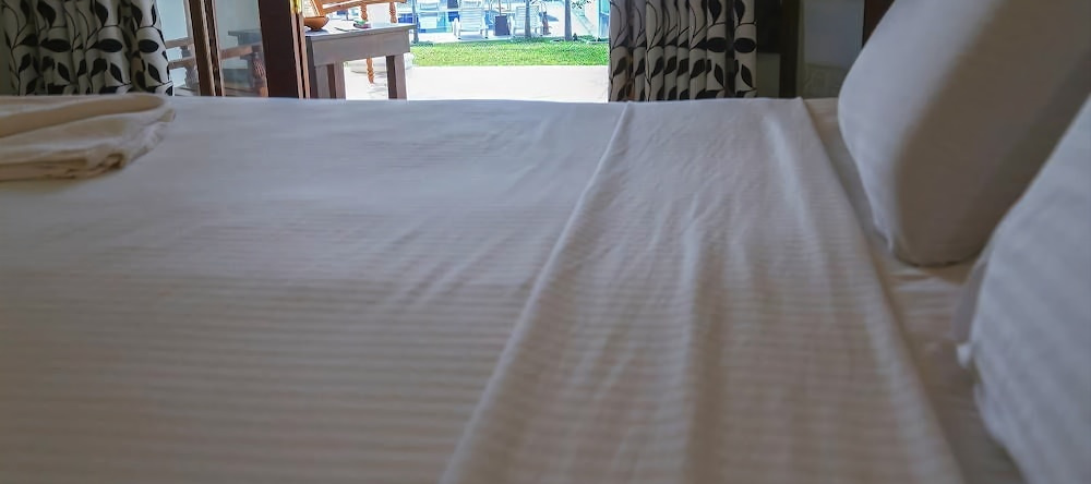 Sithi Villas, Хиккадува — фото 1