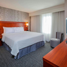 Courtyard By Marriott Madison West Middleton, Миддлтон — фото 3