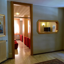 Hotel Ginepro, Априка — фото 3
