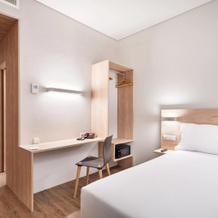 Moov Hotel Oeiras, Porto Salvo — photo 5