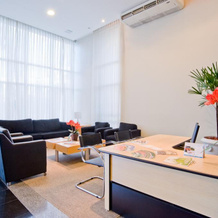 Bourbon Convention Hotel Ponta Grossa, 蓬塔格罗萨 — 照片 2