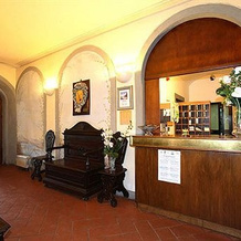 Villa Belvedere, 埃尔萨谷口村 — 照片 2