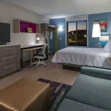 Home2 Suites By Hilton Kingman, Кингман — фото 5