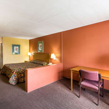 Rodeway Inn & Suites, Orangeburg — photo 3