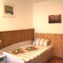 Ferienwohnung Ostseestrand Zingst, 青斯特 — 照片 3