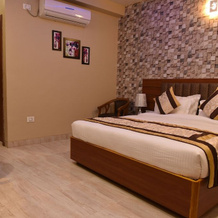 HOTEL MAMTA INTERNATIONAL , BIHARSHARIF - Nalanda- Bihar, Bihar Sharif — photo 4