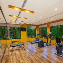 Taj Corbett Resort & Spa, Uttarakhand, 奈尼塔尔 — 照片 3