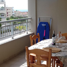 Apartamento Sunset, Арона — фото 5