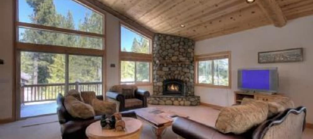 Tahoe Donner Classic, 特拉基 — 照片 1
