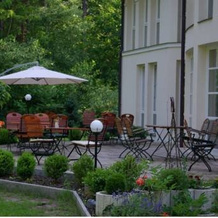 Gesundheitsfarm Villa Morgentau, 滕普林 — 照片 2