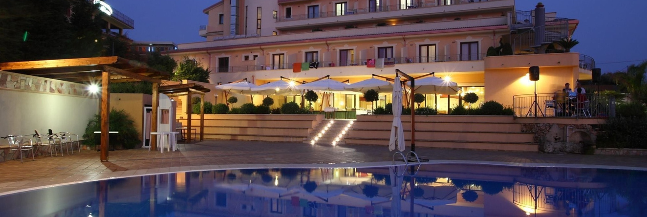 La Felce Imperial Hotel, 迪亚曼特 — 照片 1