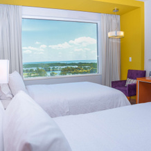 Hampton Inn & Suites By Hilton Paraiso, Параисо — фото 2