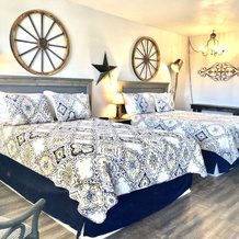 Best Inn Texas, Левелленд — фото 3