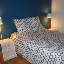 Appartements Caractere Clos St Jean, 马孔 — 照片 3