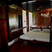 Shanthitheeram Resort, 穆哈马 — 照片 3