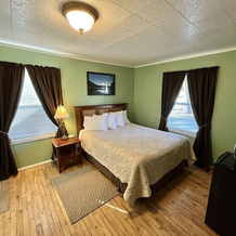 Cascade Motel, Каскейд-Локс — фото 5