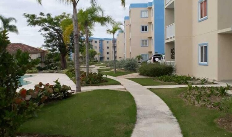 J&R Apartamento Serena Village, 韦龙 — 照片 1