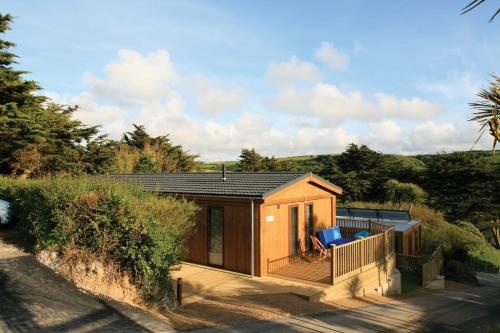 The Park at Mawgan Porth, Mawgan Porth — photo 1
