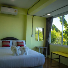 Baan Chang Hotel & Coffee House, 塔克 — 照片 5