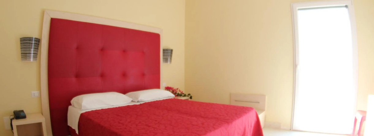 Hotel Sole, Lampedusa — photo 1
