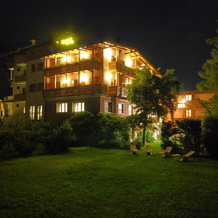 Hotel Job, Димаро — фото 3