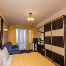 Mechta Mini-Hotel, 乌乔斯 — 照片 3