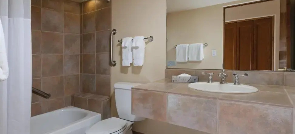 Taos Resort - Studio - RSI 68294, 陶斯 — 照片 1