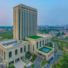 Binhai Jinling International Hotel, Yancheng — photo 5