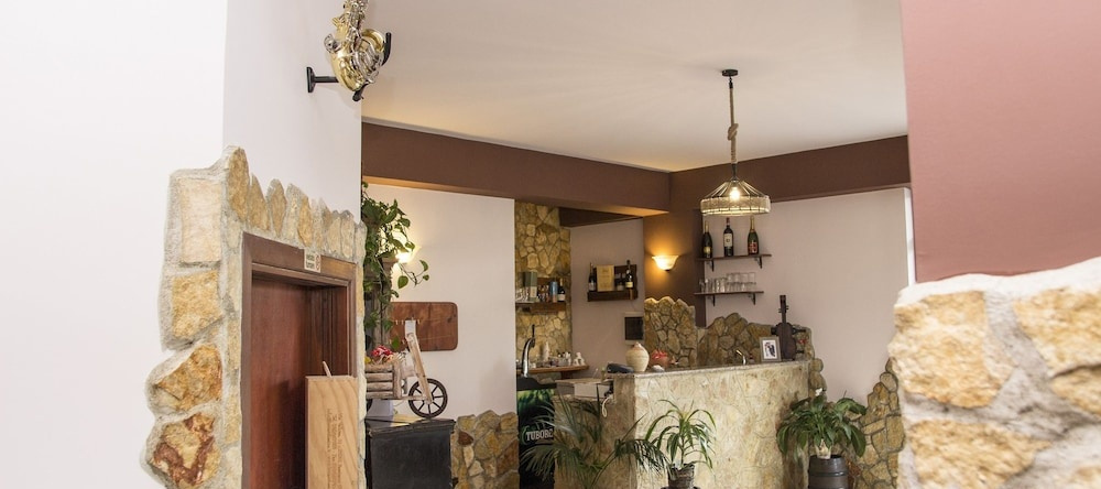 B&B Il Ristoro Del Viandante, Marina di Caulonia — photo 1