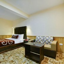 Summit Khangri Karpo Retreat and Spa, 琼唐 — 照片 2