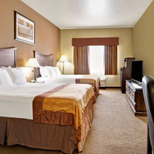 Best Western Decatur Inn, Декатур — фото 5